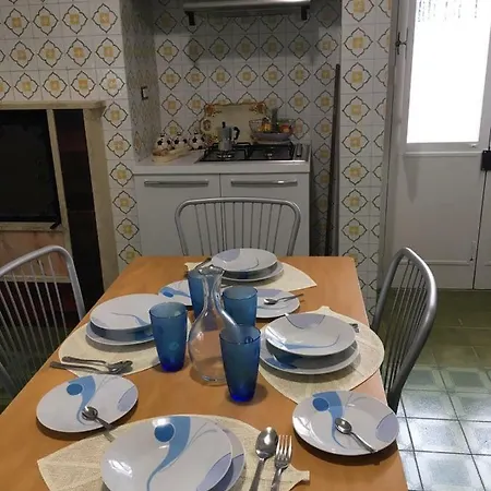 Feriehus Casa 